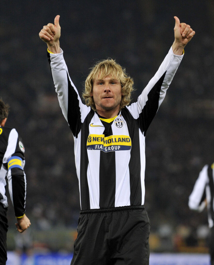 AS Roma v Juventus FC - Serie A