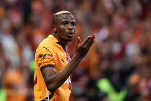 Galatasaray v Kayserispor - Turkish Super League