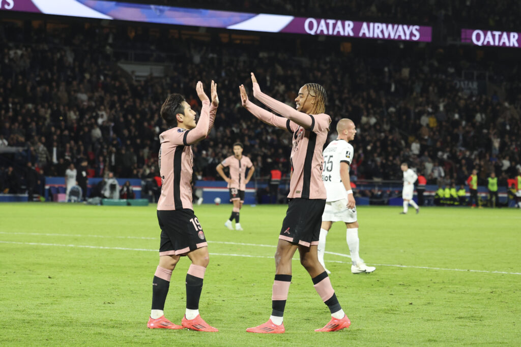 Massara Rennes