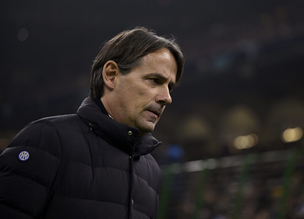 Guardiola Inzaghi