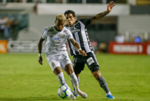 Santos v Botafogo - Brasileirao Series A 2019