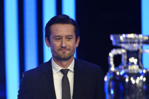Ceremony - UEFA EURO 2024 Final Tournament Draw
