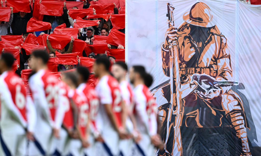 Arsenal