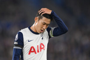 Leicester City FC v Tottenham Hotspur FC - Premier League