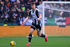 Udinese v Verona - Serie A