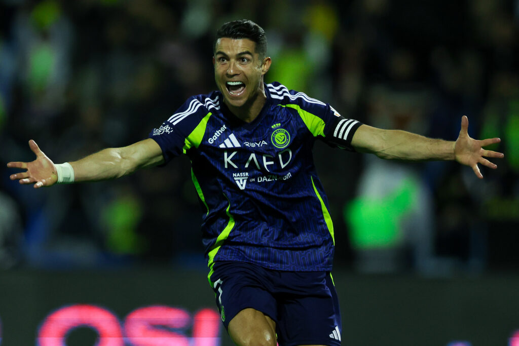 ronaldo