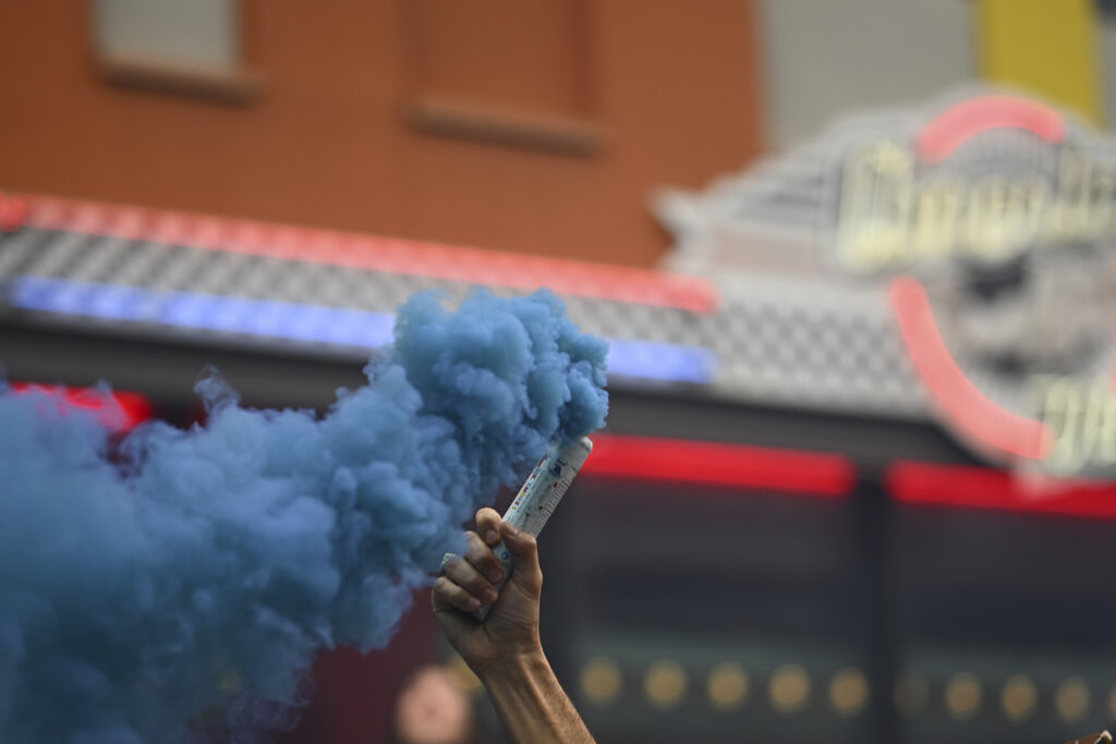 PSG Inter