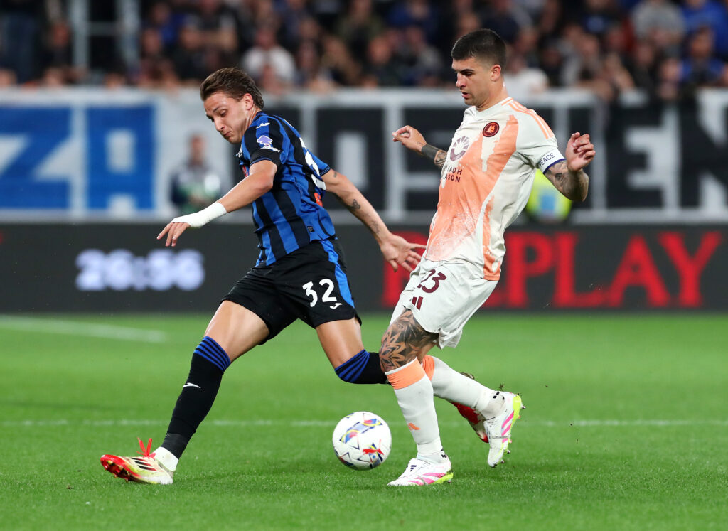 Serie A