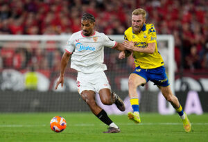 Sevilla FC v UD Las Palmas - La Liga EA Sports