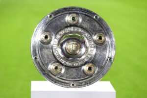 Germania allenatore