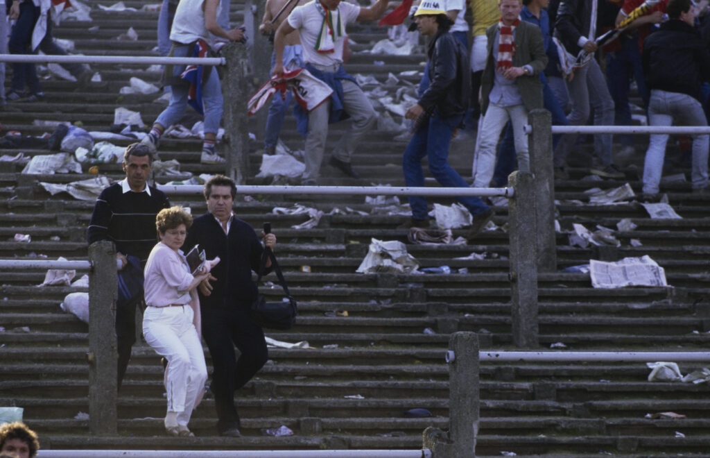 Heysel