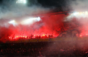 Austria Wien v Sturm Graz - Bundesliga