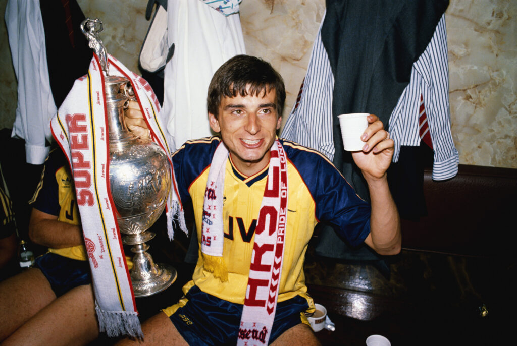 Arsenal Liverpool