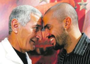 Lutto Veron