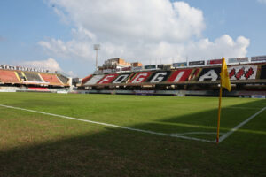 Foggia v Juventus Next Gen - Serie C