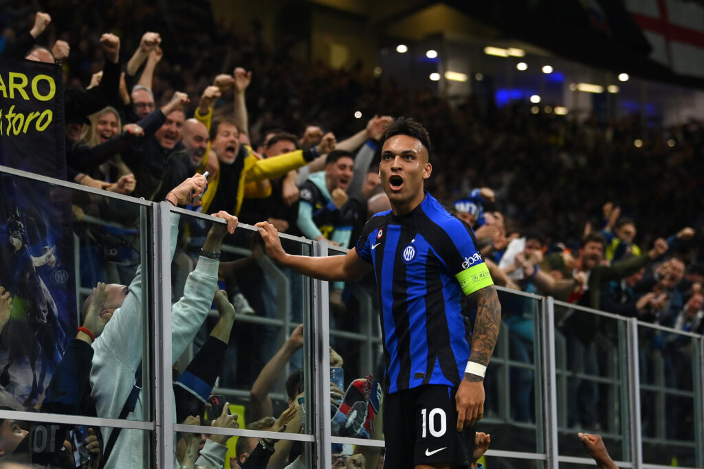 Fiorentina Inter