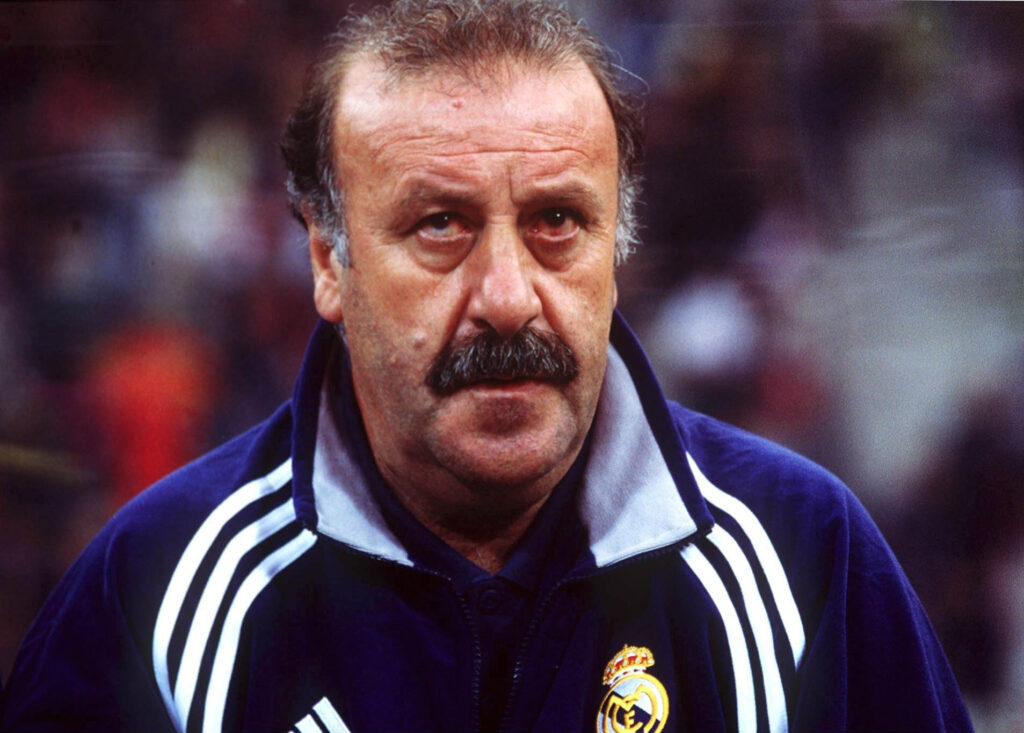real madrid
