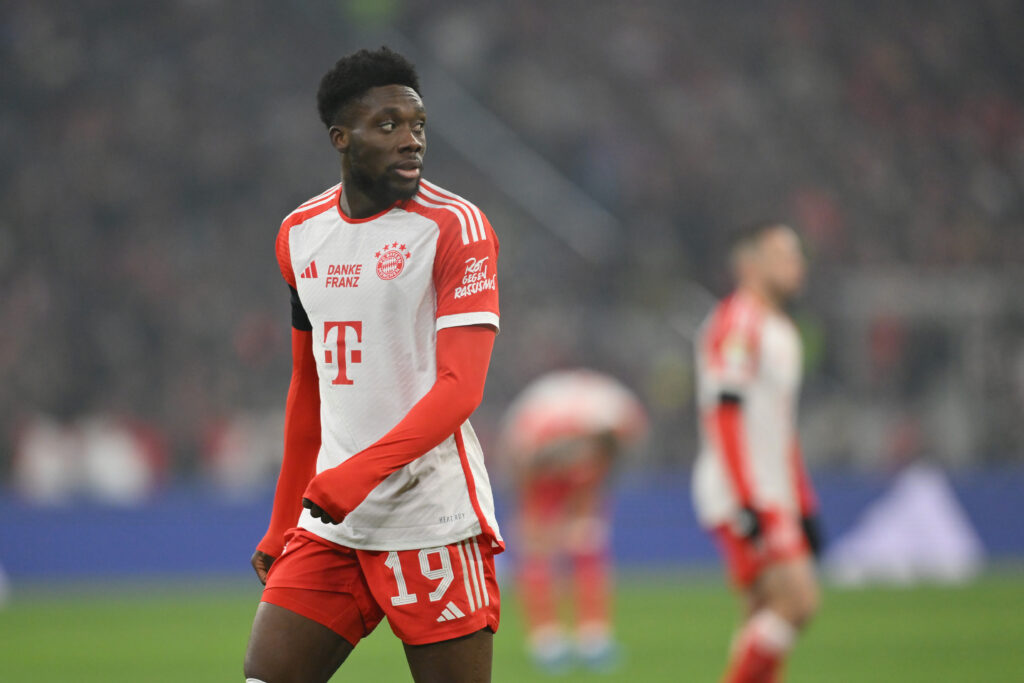 FC Bayern München v TSG Hoffenheim - Bundesliga