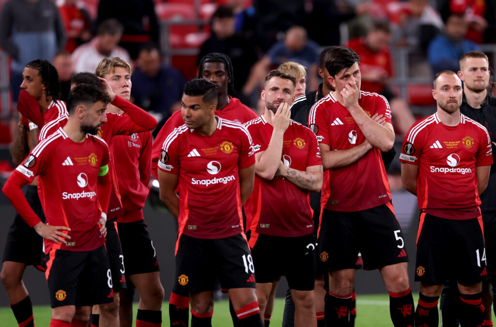 Manchester United