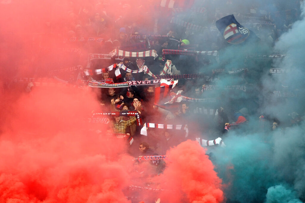 Bologna FC v Atalanta BC - Serie A
