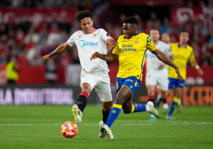 Las Palmas