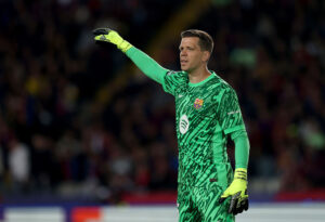 FC Barcelona v FC Internazionale Milano - UEFA Champions League 2024/25 Semi Final First Leg