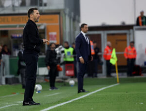 venezia-fiorentina-eusebio-di-francesco-dichiarazioni-post-partita-dazn-conferenza-stampa