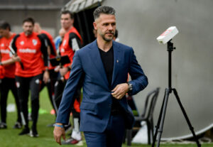 Deportivo Riestra v River Plate - Liga Profesional 2024