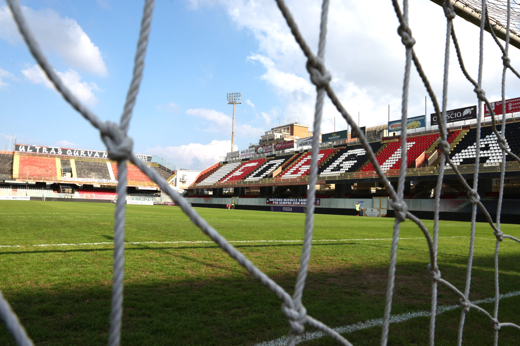 Crotone-Foggia: dove vedere la Serie C in Streaming e in Diretta Tv