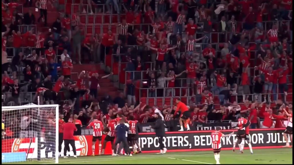 festa psv