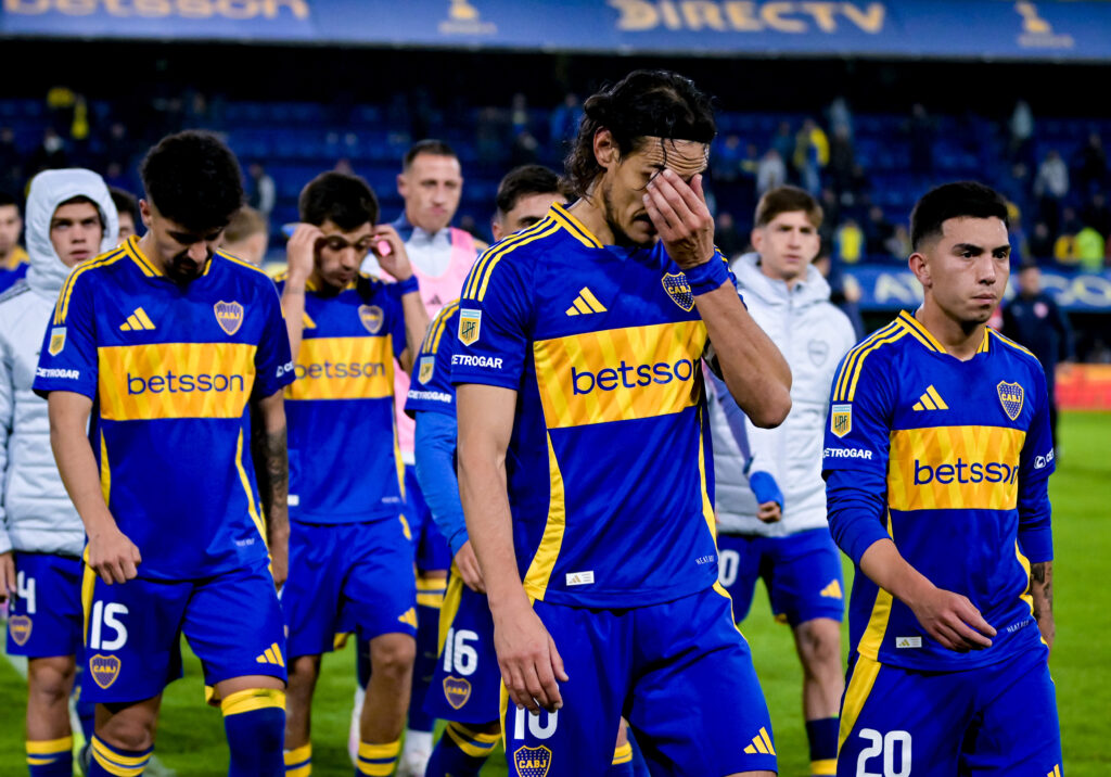 Boca Juniors