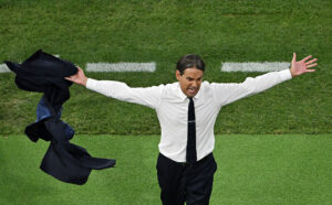 Paris Saint-Germain v FC Internazionale Milano - UEFA Champions League Final 2025