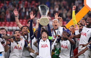 Tottenham