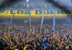 Boca Juniors