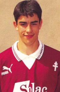 Pirès Metz