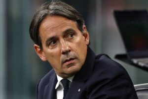 FC Internazionale v SS Lazio - Serie A