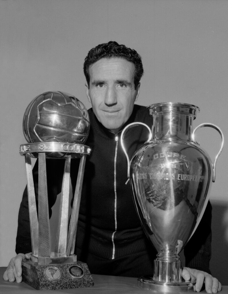 FC Internazionale Archive