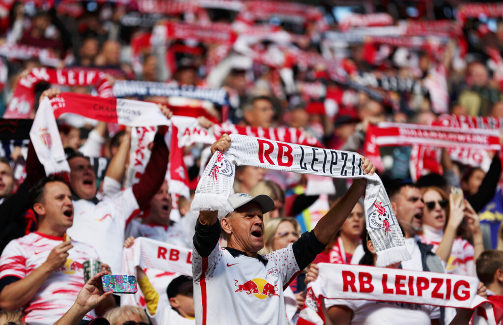 red bull calcio