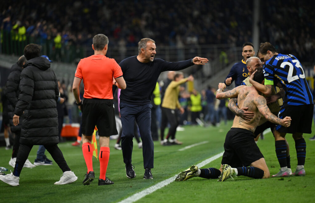 Inter-Barcellona