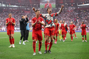 RB Leipzig v FC Bayern München - Bundesliga