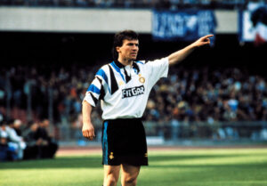 FC Internazionale Archive