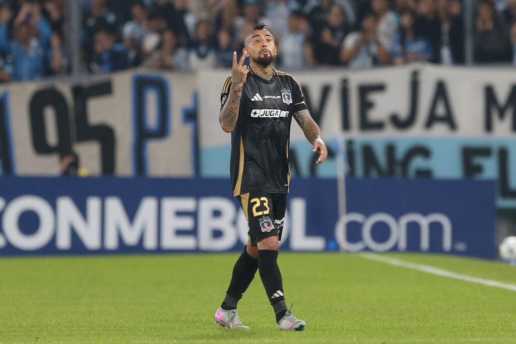 vidal