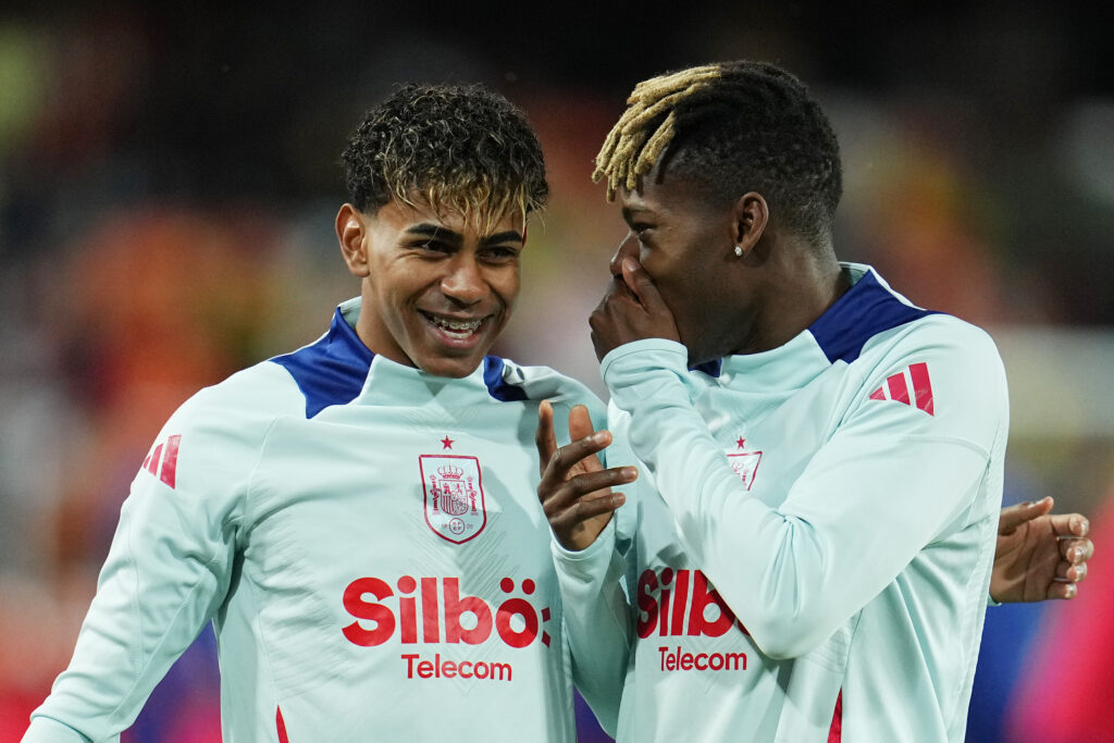 Spain v Netherlands - UEFA Nations League Quarterfinal Leg Two