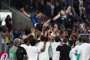 Atalanta v Parma - Serie A