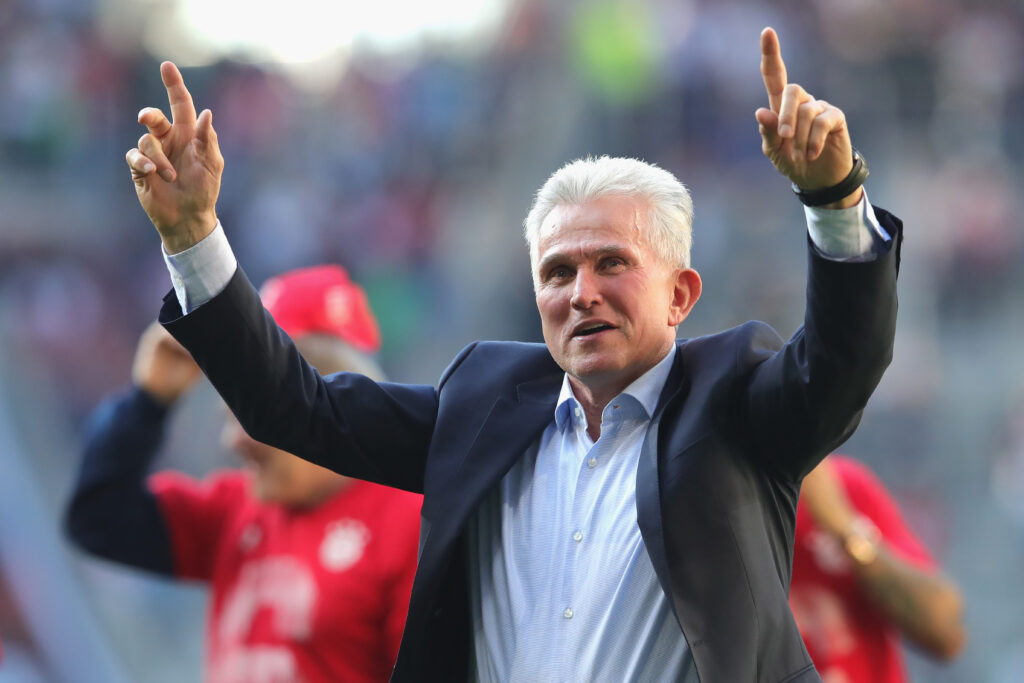 Heynckes