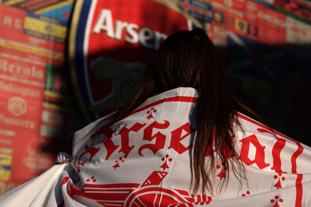 Arsenal Sunderland