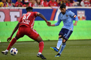 David Villa