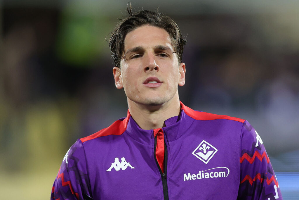 Zaniolo