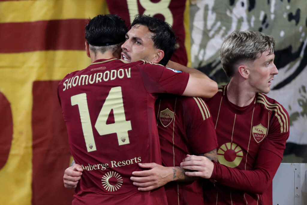 ex serie a gol