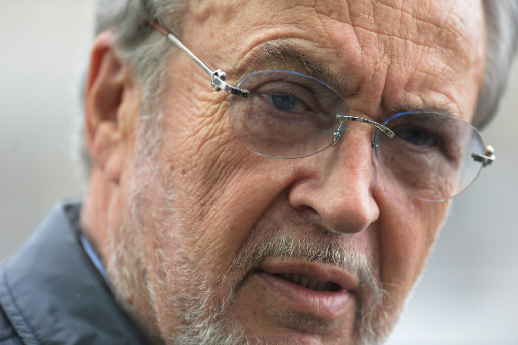 Udinese Calcio v SS Lazio - Serie A